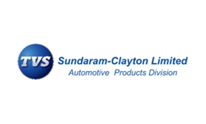 TVS Sundaram-Clayton Limited