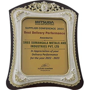 Mitsuba Sical India Pvt Ltd
