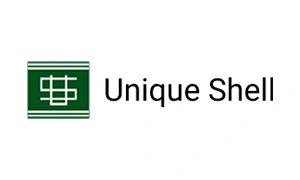 Unique Shell